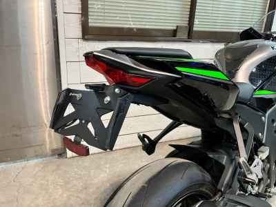 Kawasaki Ninja ZX-10R 2023