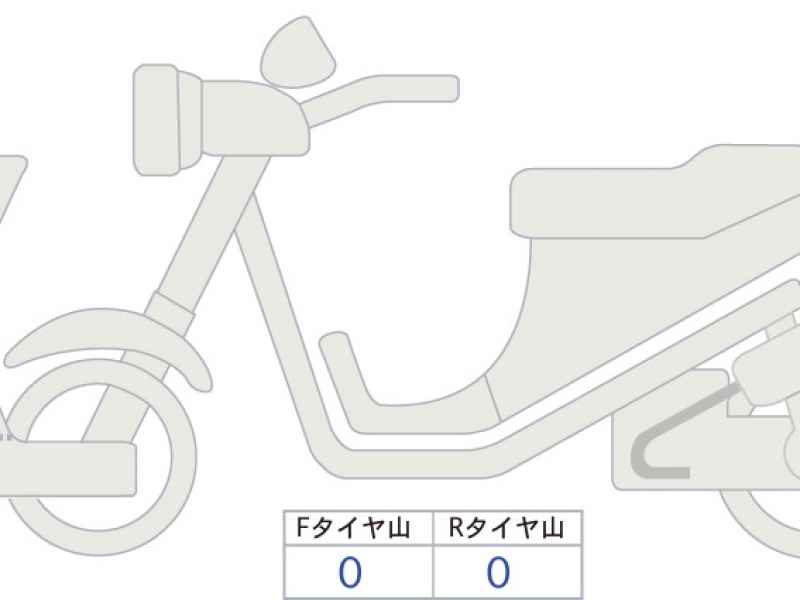 Yamaha Maxam 250