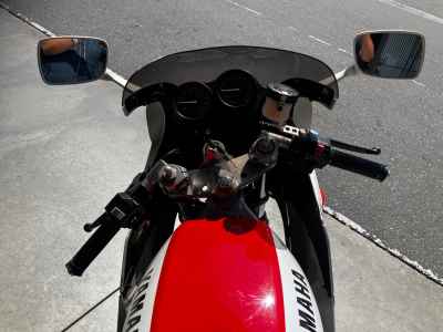 Yamaha TZR250