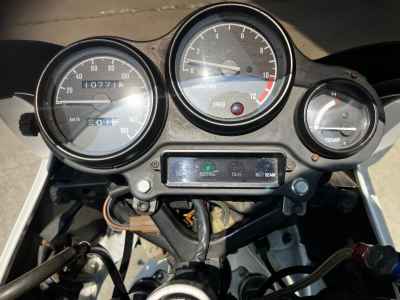 Yamaha TZR250
