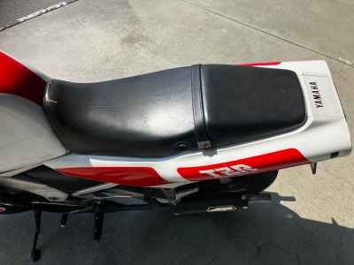 Yamaha TZR250
