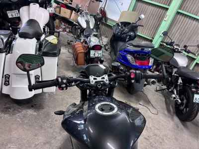 Triumph Street Triple 765 RS 2026