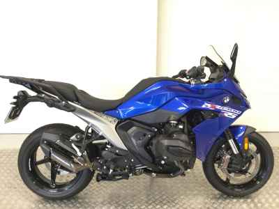 BMW R1300RS ASA 2026