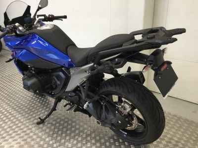 BMW R1300RS ASA 2026