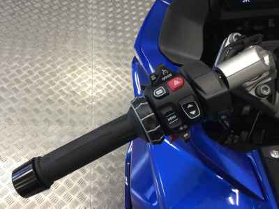 BMW R1300RS ASA 2026
