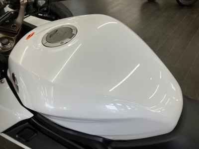 Honda VFR800F 2017