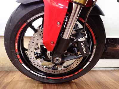 BMW F900XR 2020