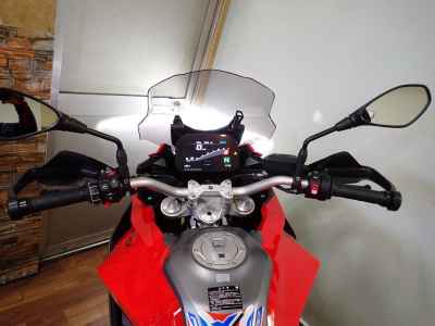 BMW F900XR 2020