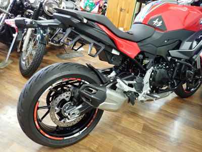BMW F900XR 2020