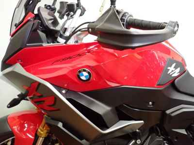 BMW F900XR 2020