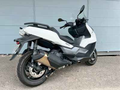 BMW C400GT 2024
