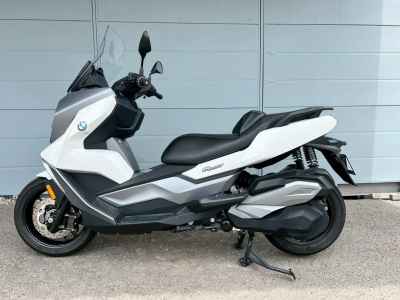 BMW C400GT 2024