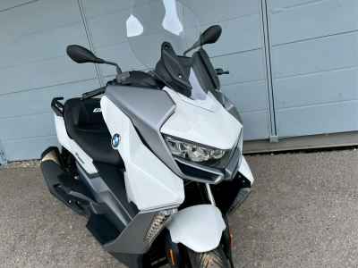 BMW C400GT 2024