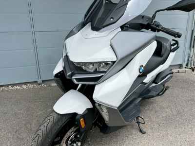 BMW C400GT 2024