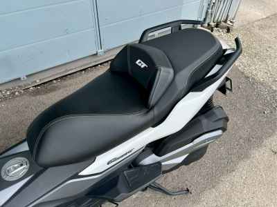 BMW C400GT 2024