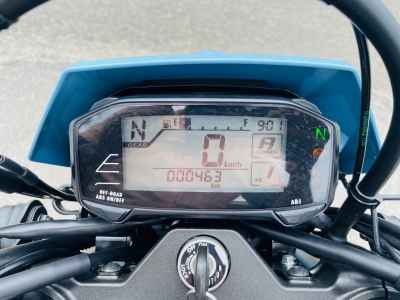 Suzuki DR-Z4SM 2025