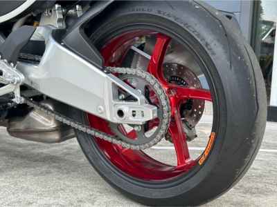 Bimota ﾋﾞﾓｰﾀ KB4 2025
