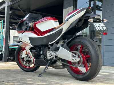 Bimota ﾋﾞﾓｰﾀ KB4 2025