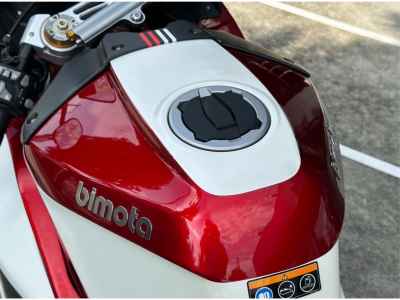 Bimota ﾋﾞﾓｰﾀ KB4 2025
