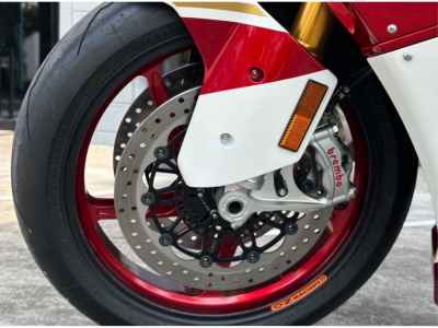 Bimota ﾋﾞﾓｰﾀ KB4 2025
