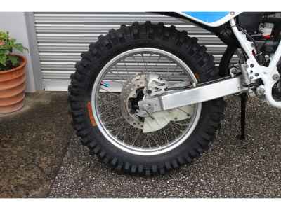 Honda XR250 2023