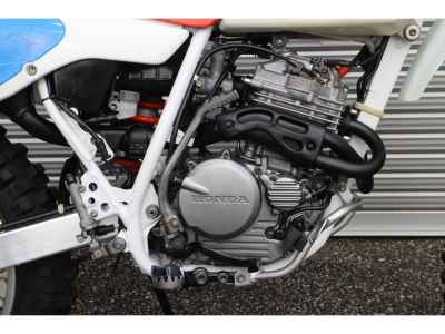 Honda XR250 2023