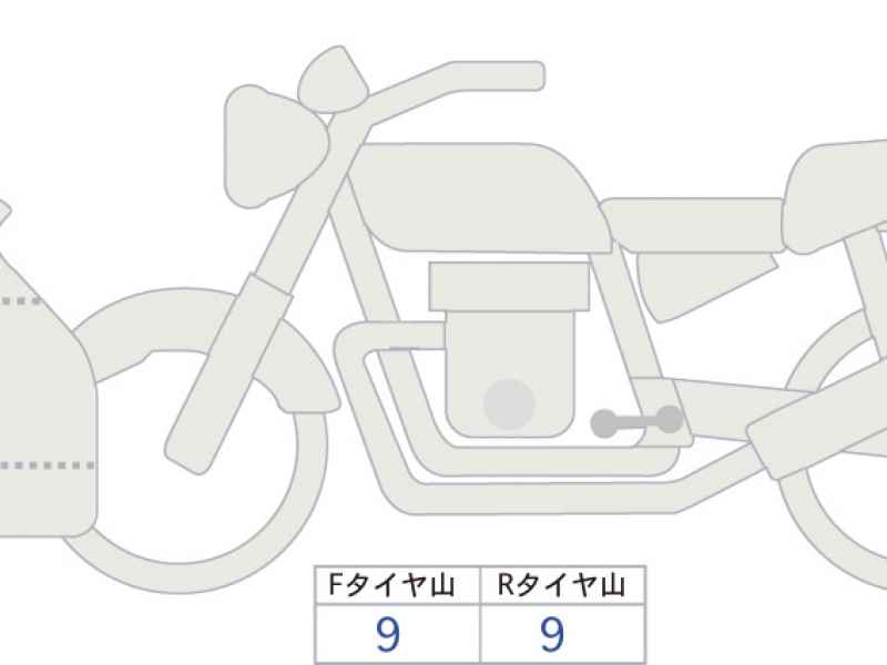 Honda GL1800 Gold Wing Tour 2026