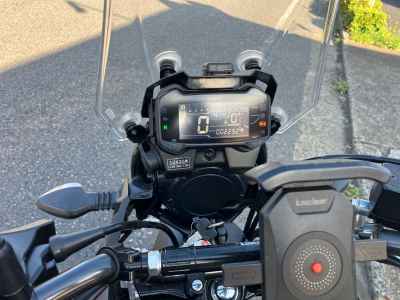 Suzuki V-Strom 250