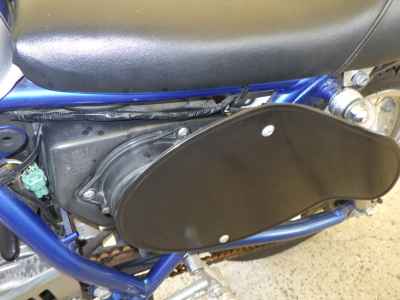 Suzuki ST250E