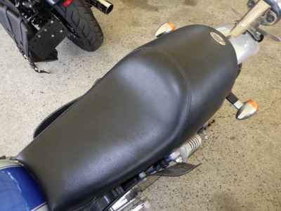 Suzuki ST250E