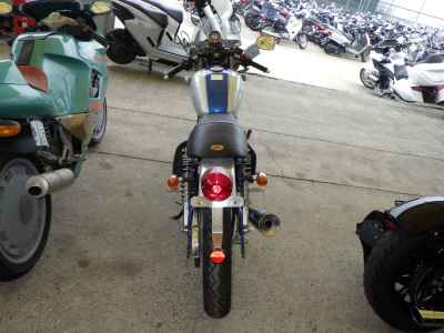 Suzuki ST250E