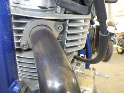 Suzuki ST250E