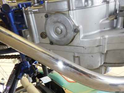 Suzuki ST250E