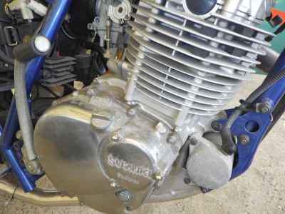 Suzuki ST250E
