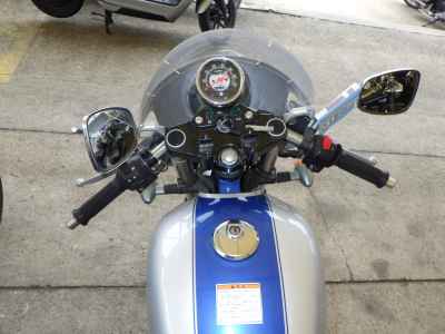 Suzuki ST250E