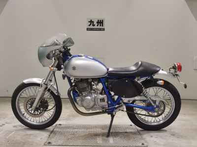 Suzuki ST250E