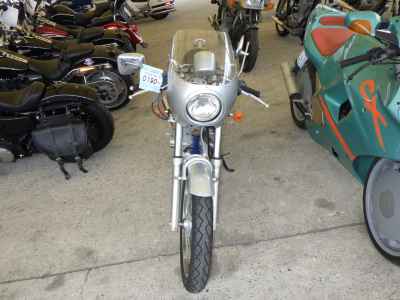 Suzuki ST250E