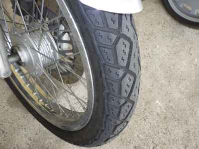 Suzuki ST250E