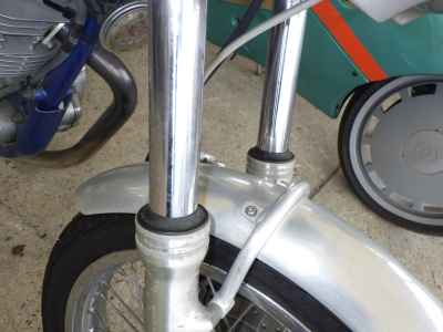 Suzuki ST250E