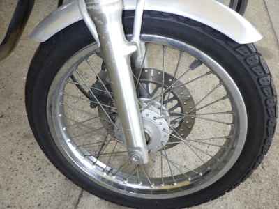 Suzuki ST250E
