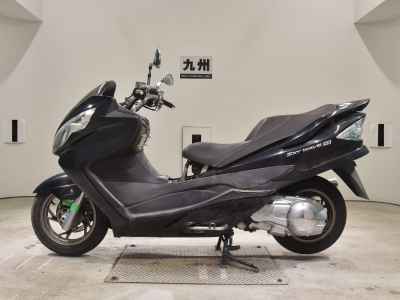 Suzuki Skywave 250