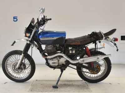Honda CL400