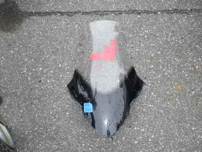 Honda Forza SI 2013