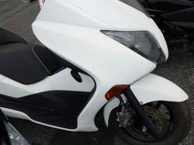 Honda Forza Z 2011