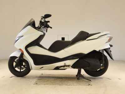 Honda Forza Z 2011