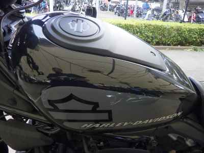 Harley-Davidson Nightster RH975 2022