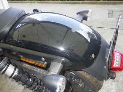 Harley-Davidson Nightster RH975 2022