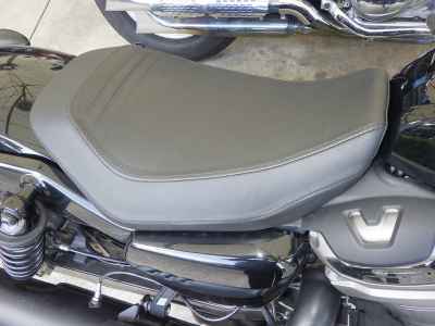 Harley-Davidson Nightster RH975 2022