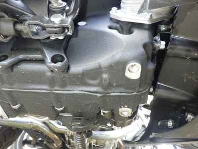 Harley-Davidson Nightster RH975 2022