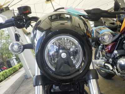 Harley-Davidson Nightster RH975 2022